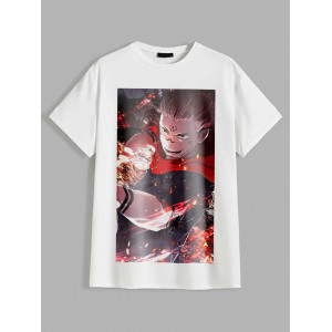  Tricou Magic Battle